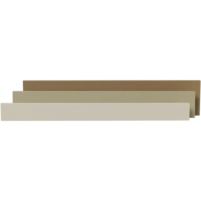 Ferm Living Cashmere Array Hylla Handla nu
