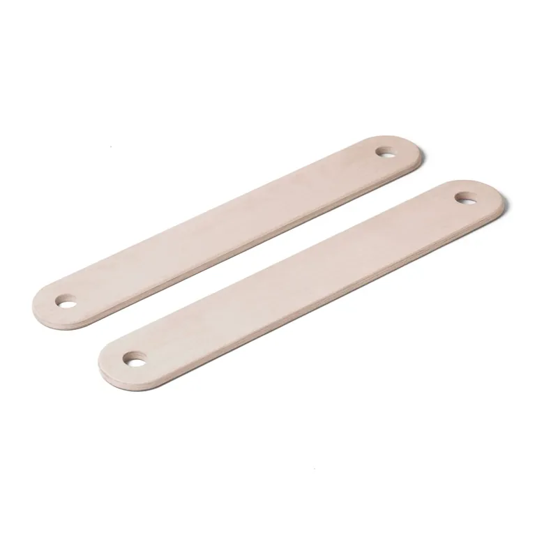 MODU Soft Rose 2x Balancebomme Populär