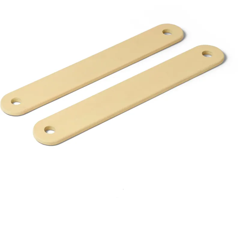 Handla nu MODU Honey Yellow 2x Balancebomme
