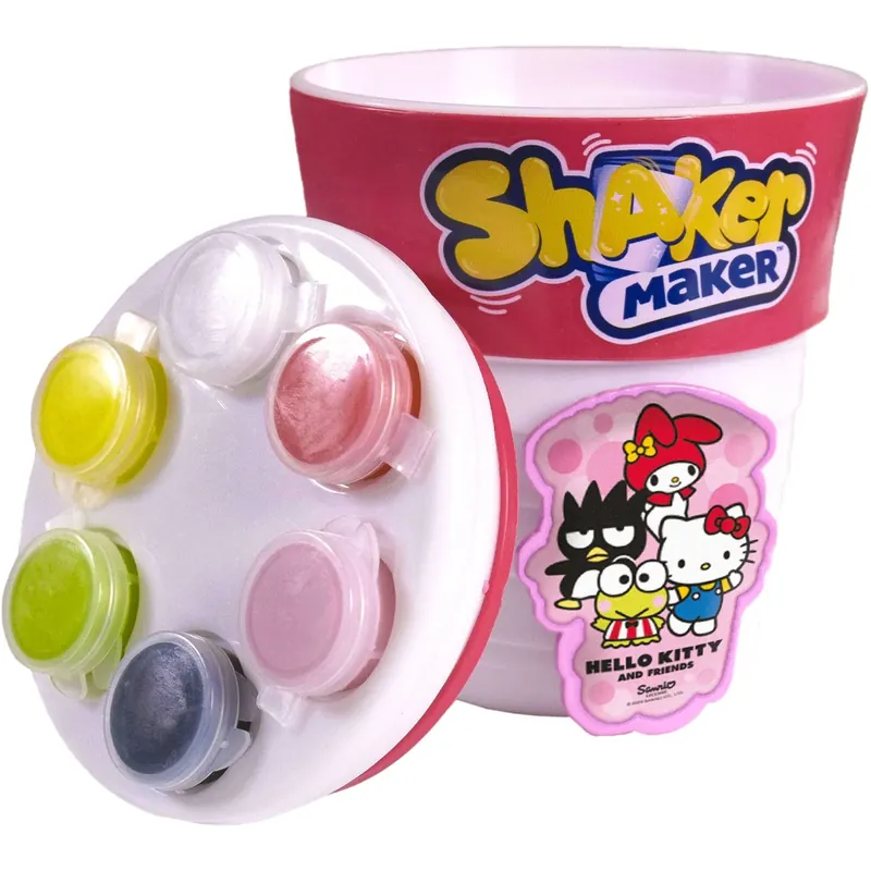 Lägg i varukorgen Shaker Maker Hello Kitty