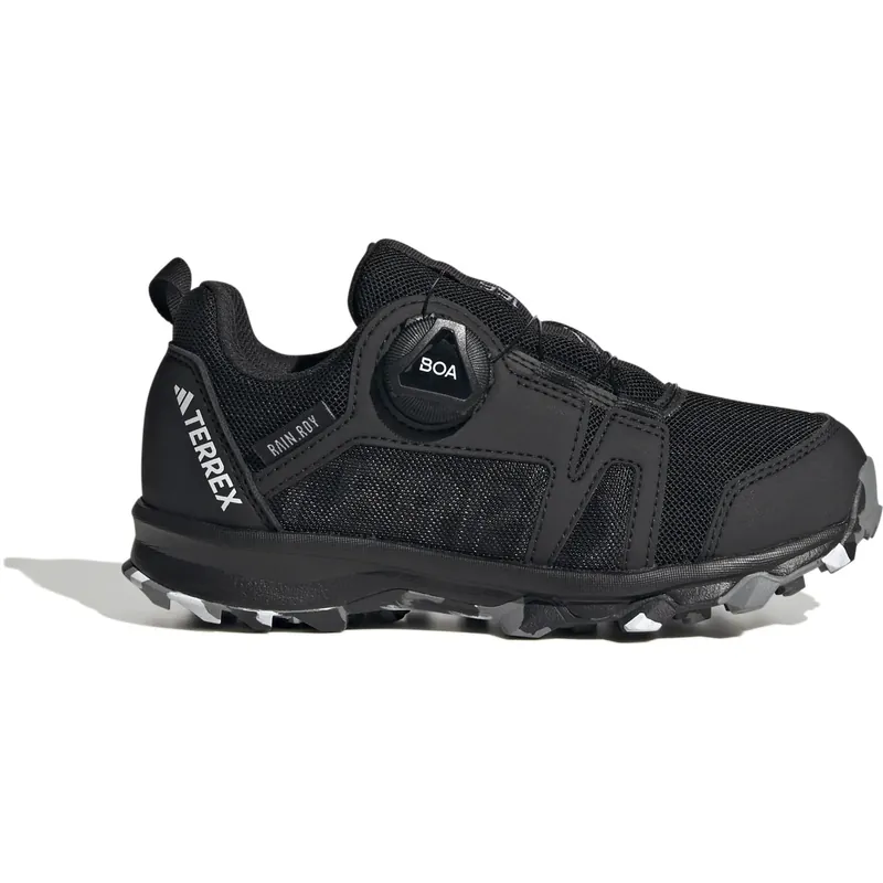 adidas Originals Core Black/Ftwr White/Grey Three Terrex Agravic Boa R.Rdy K Skor Reapris