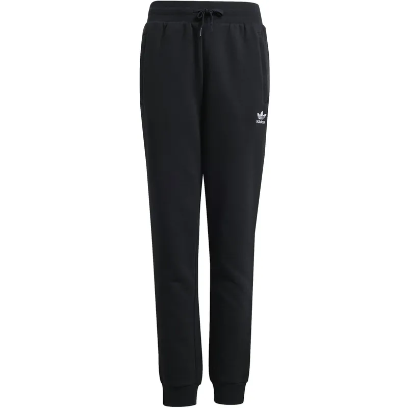 adidas Originals Black Byxor prisnedsättning