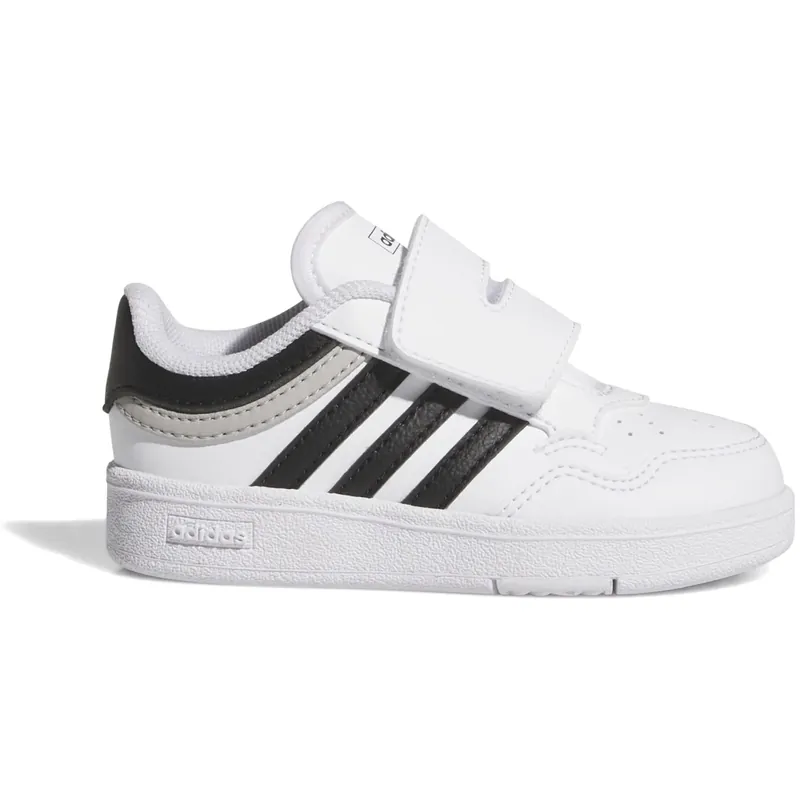 Nyhet adidas Originals Ftwr White/Core Black/Grey Two Hoops 4.0 Cf I Sneakers