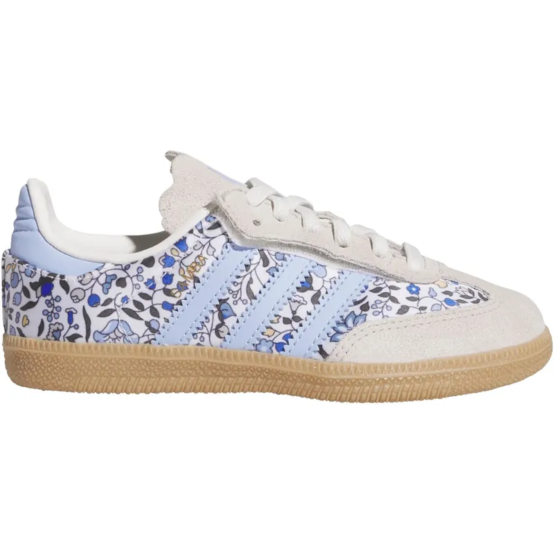 Nyhet adidas Originals Supplier Colour/Off White/Gum 3 Samba Og Cf El C Sneakers