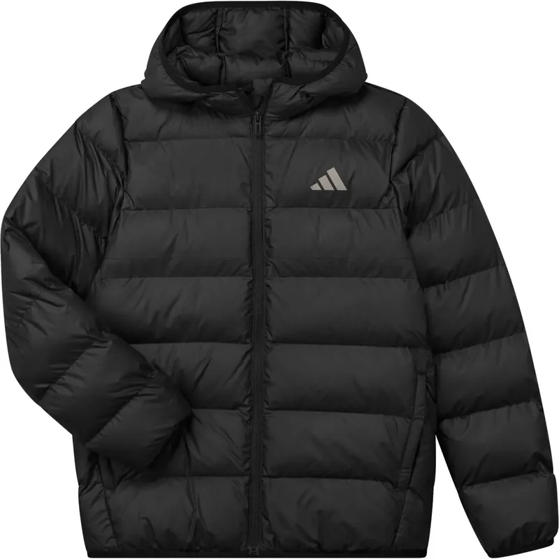 adidas Originals Black J Sd Down Jacka Billig