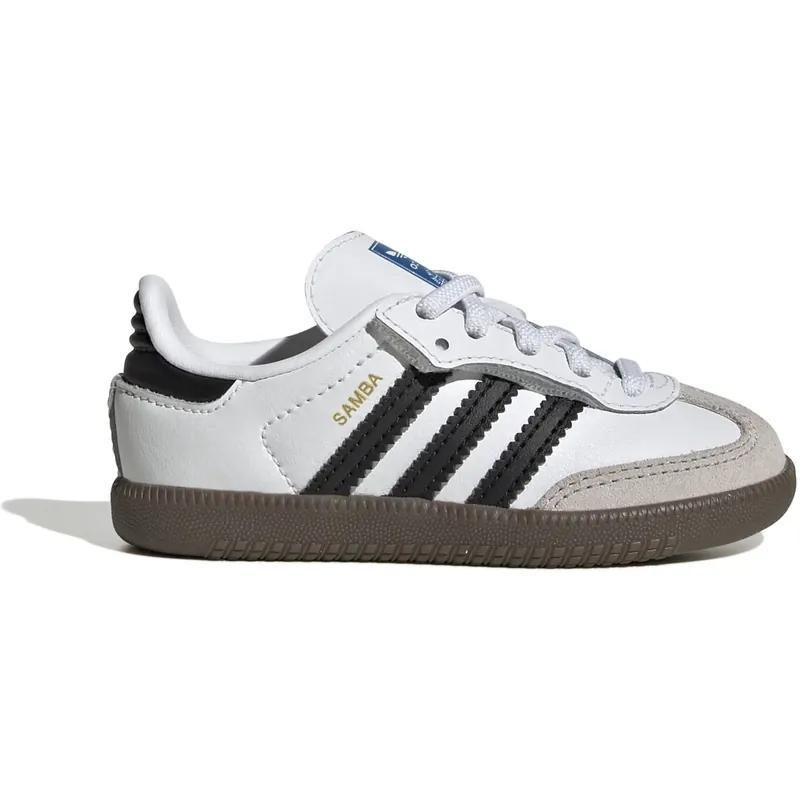 adidas Originals Ftwr White/Core Black/Gum5 Samba Og Cf El I Sneakers Outlet