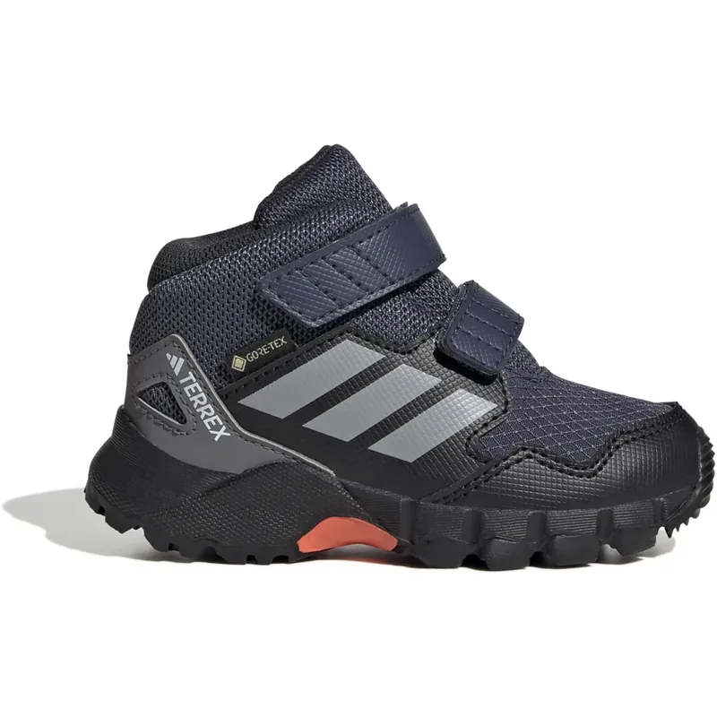 Billigare adidas Originals Shadow Navy/Grey Three/Semi Impact Orange Terrex Skychaser Mid Gtx Cf I Skor