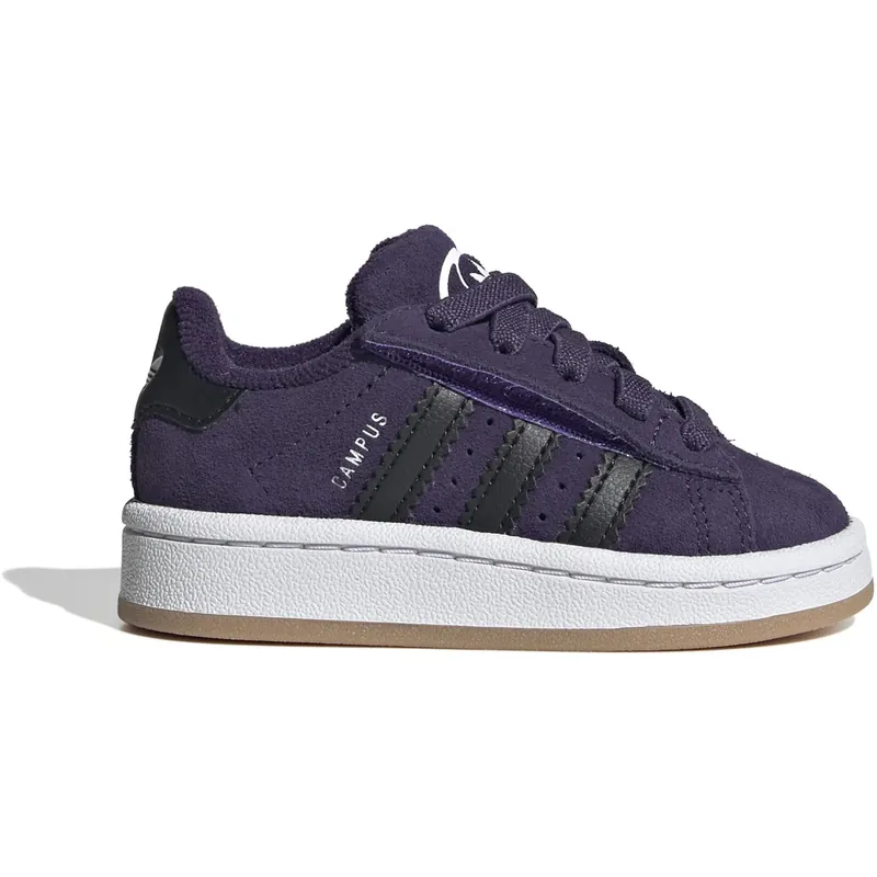 Fynd adidas Originals Aurora Plum/Core Black/Ftwr White Campus 00S Cf El I Sneakers