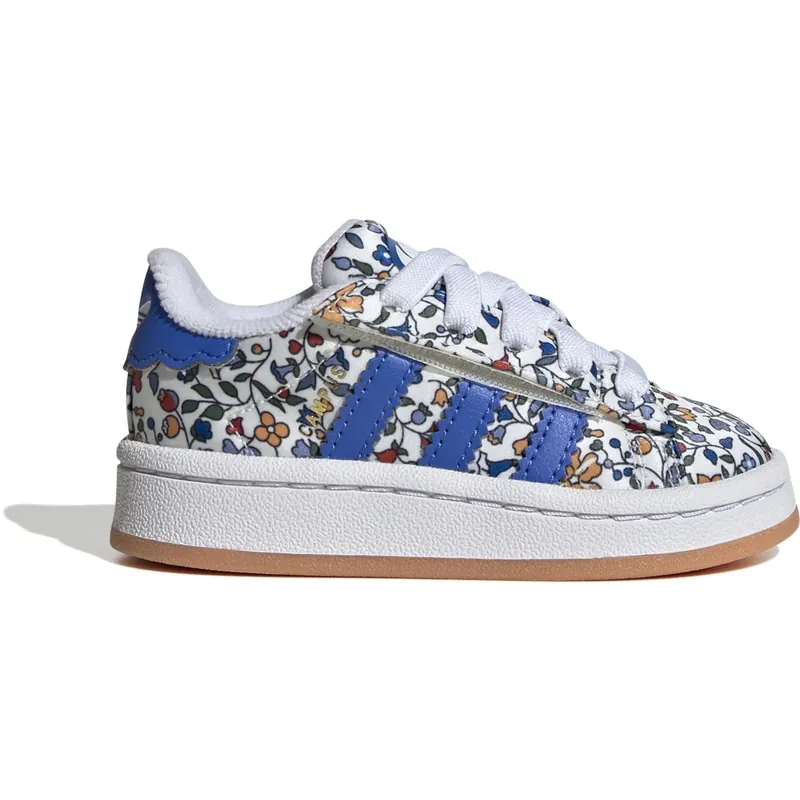 adidas Originals Supplier Colour/Blue/Off White Campus 00S Cf El I Sneakers Endast denna vecka