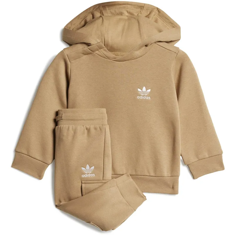 Köp online adidas Originals Cardboard Hoodies Set