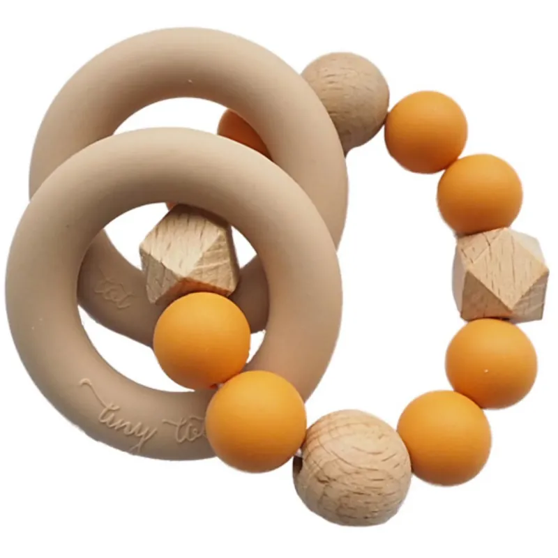 Tiny Tot Mango Skallra Nordic Love Billigare