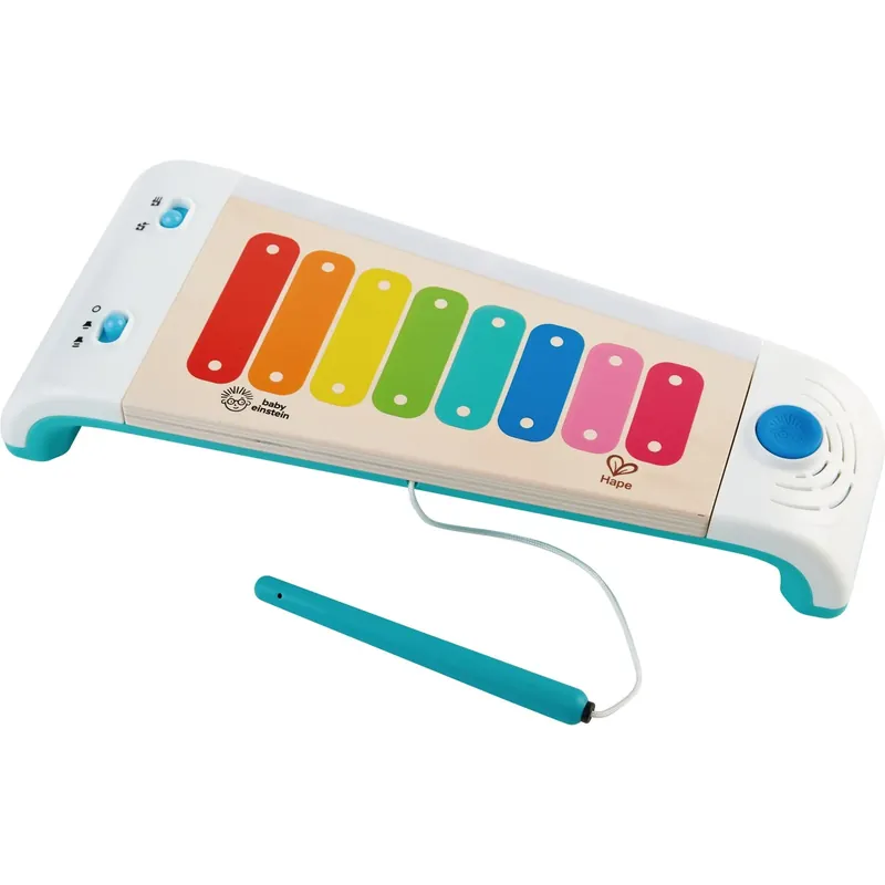 Handla nu Hape Baby Einstein Magic Touch Xylofon