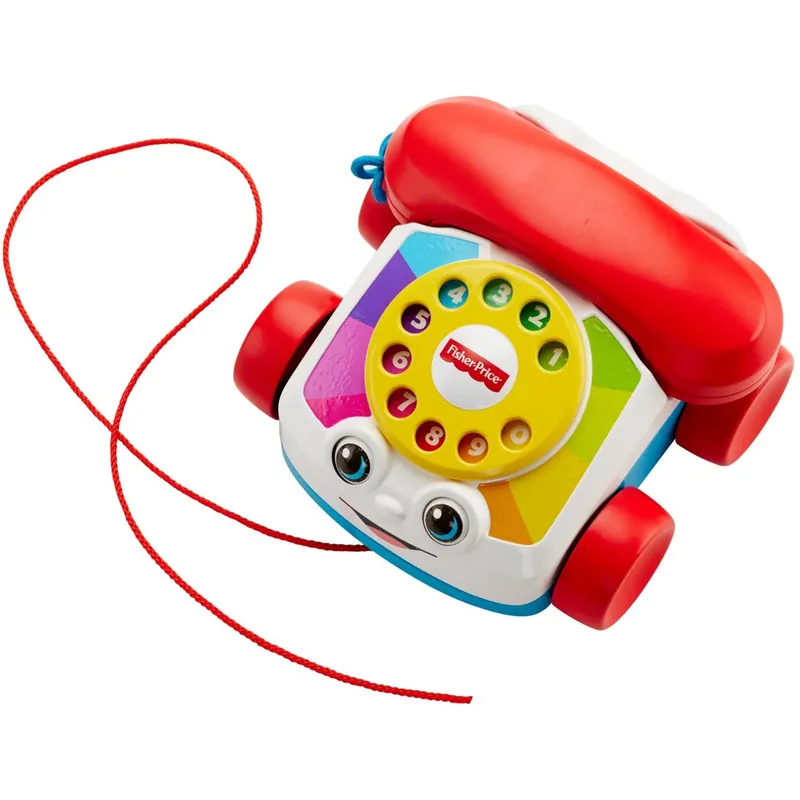Fisher-Price® Chatter Telephone Lägg i varukorgen