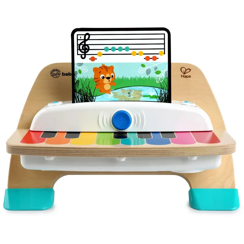 I lager Hape Baby Einstein Magic Touch Piano