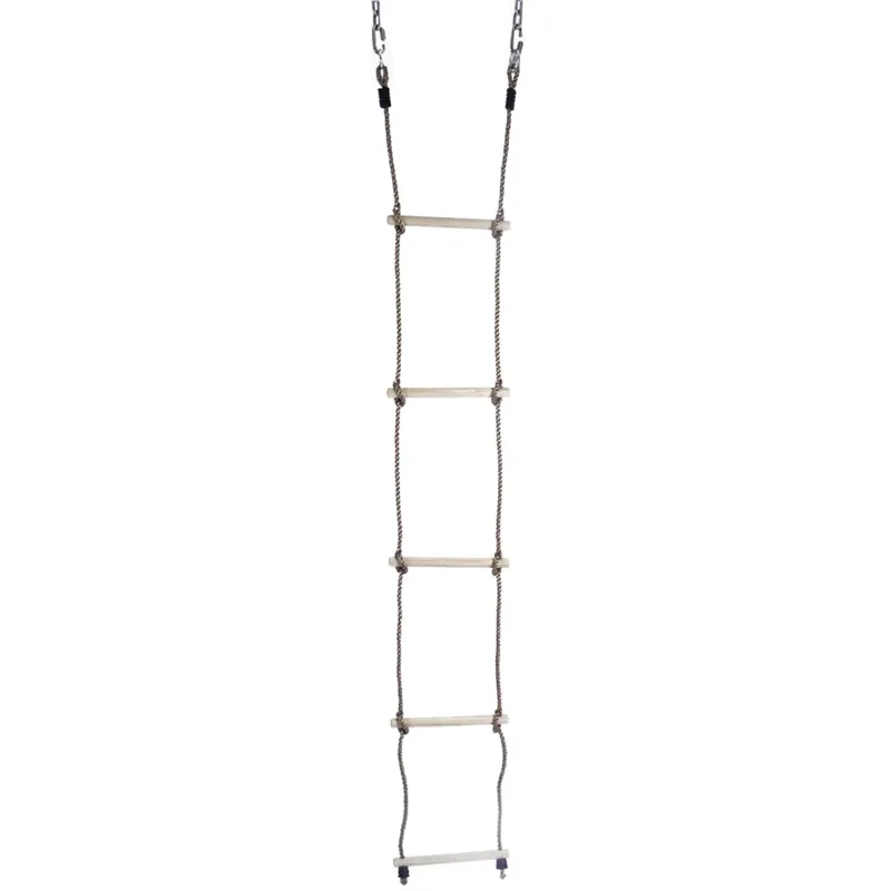 Populärt val KREA® 5 Step Climbing Ladder