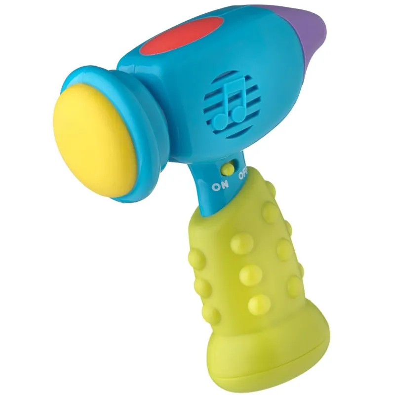 PlayGro Fun Sounds Hammer Köp nu
