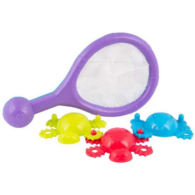 PlayGro Scoop And Splash Bath Set Rabatter