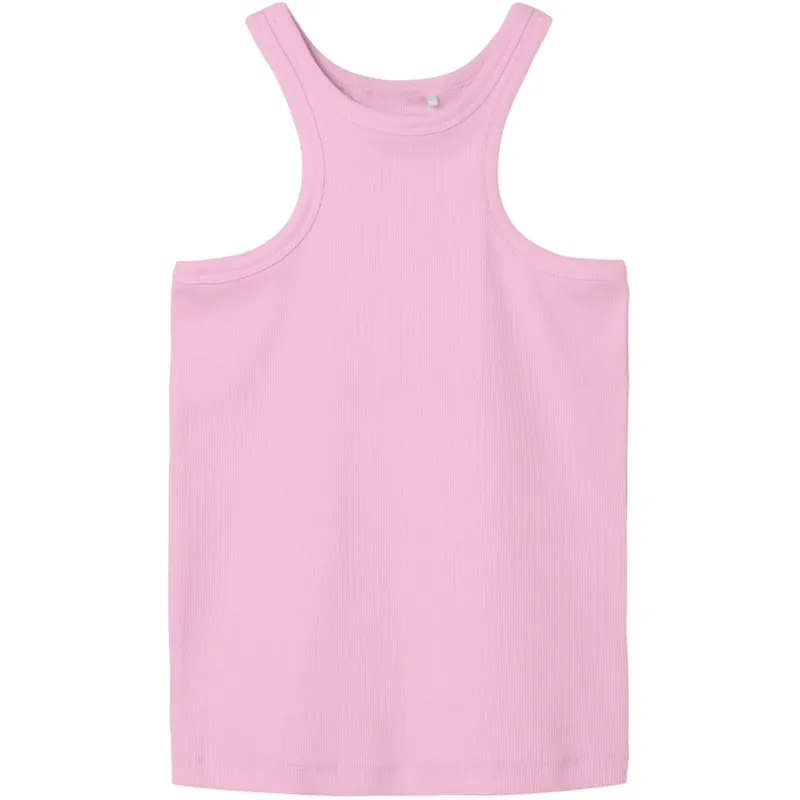 Name It Sweet Dreams Nkfhellemie Slim Halter Topp Pb Trygg betalning