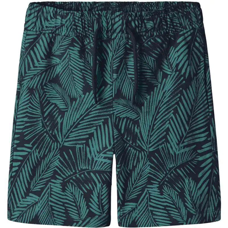 Name It Deep Jungle Nkmjivan Nreg Shorts Pb Köp nu