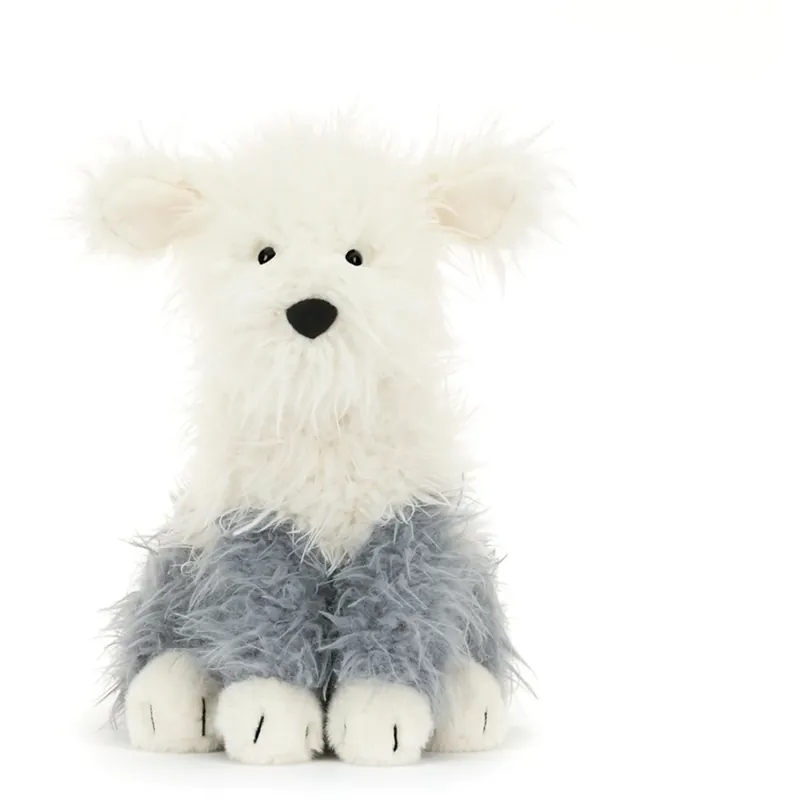Billigare Manet Hundar - Ewert Sheepdog, 29 cm