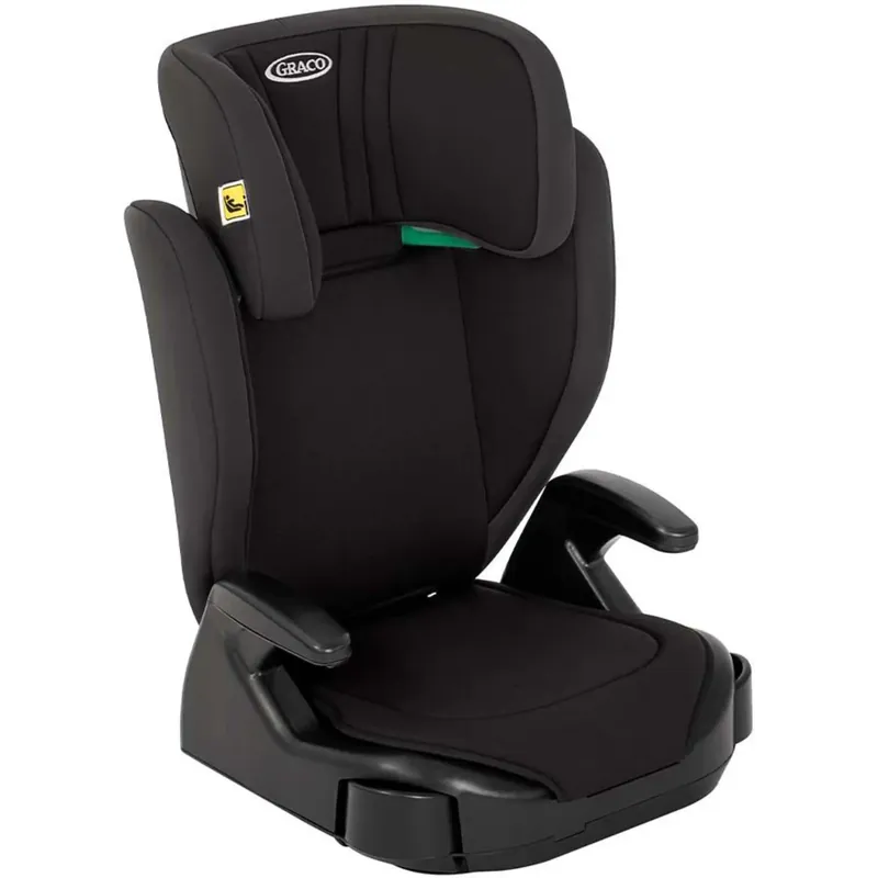 Sista chansen Graco Midnight Junior Maxi R129