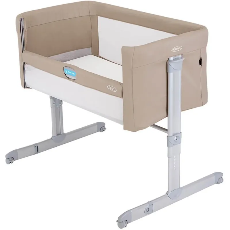 Graco Oatmeal Sweet2Sleep Sista chansen