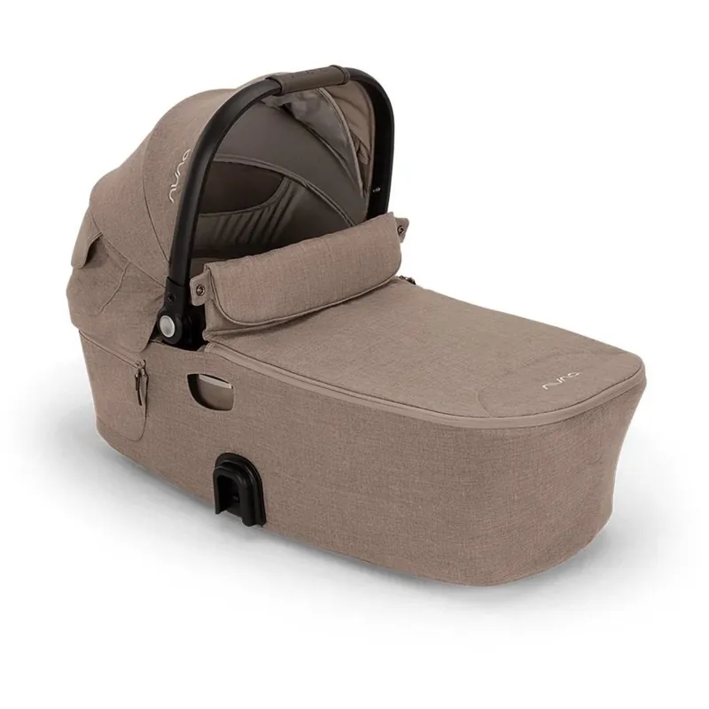 Expressleverans Nuna Cedar Demi Next Carry Cot W/Rc