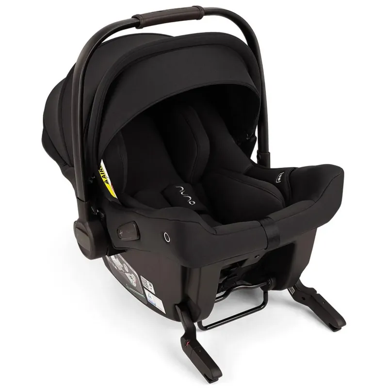 Nuna Caviar Pipa Urbn 40-75Cm Köp nu
