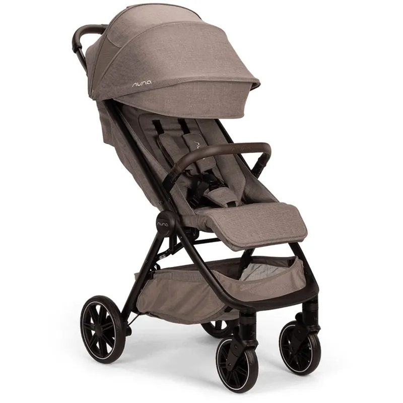 Nuna Cedar Trvl Lx W/Rc & Tb Sänkt pris