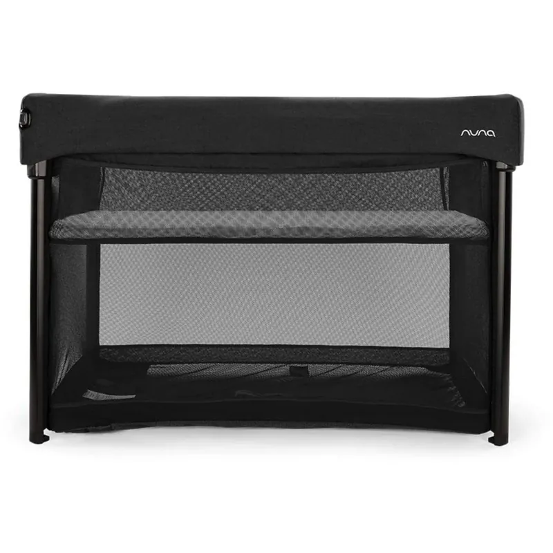 Snabb leverans Nuna Caviar Paal W/Sheet & Net