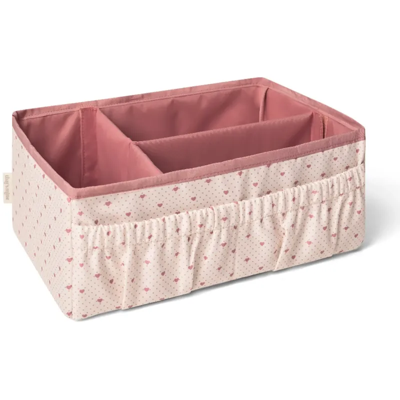 That‘s Mine X Luksusbaby Lots Of Love Rose Collab Lily Nursing Organizer Snabb frakt