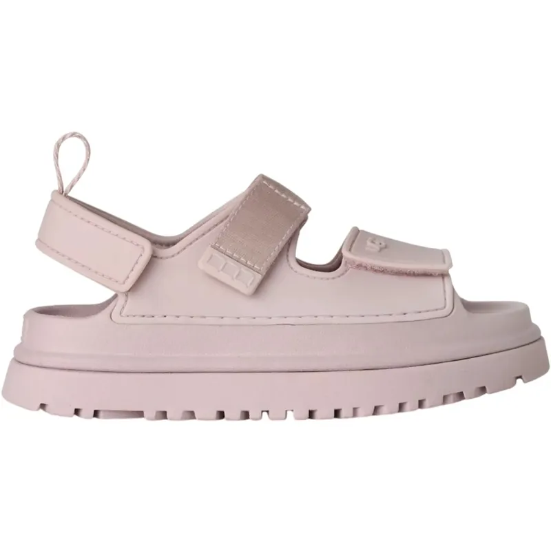 UGG Bay Fog K GoldenGlow Rabatter