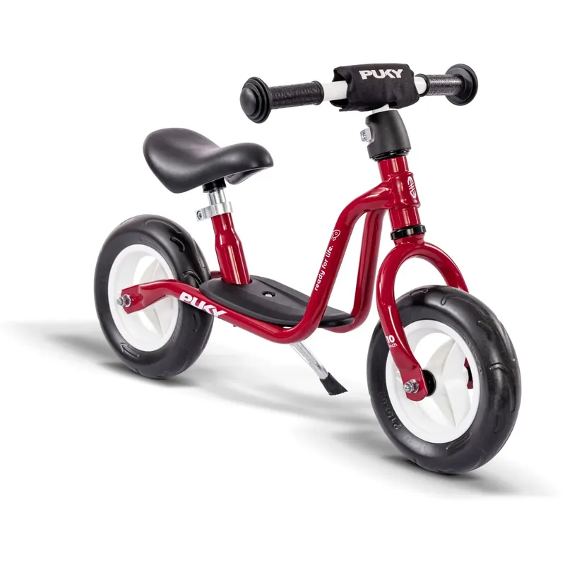PUKY Chilli Red Lr M Endast denna vecka