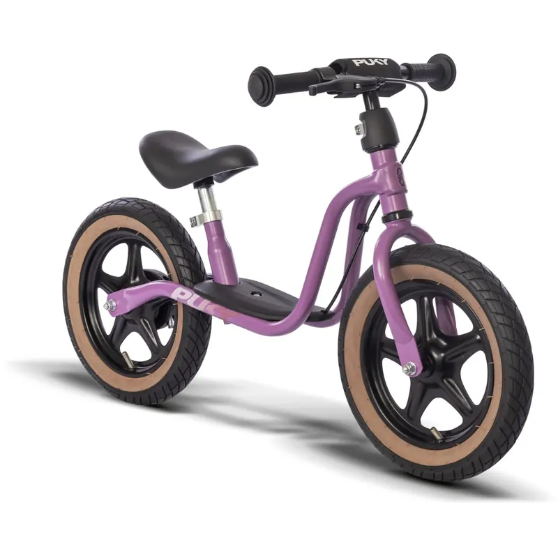 Fynd PUKY Perky Purple Lr L