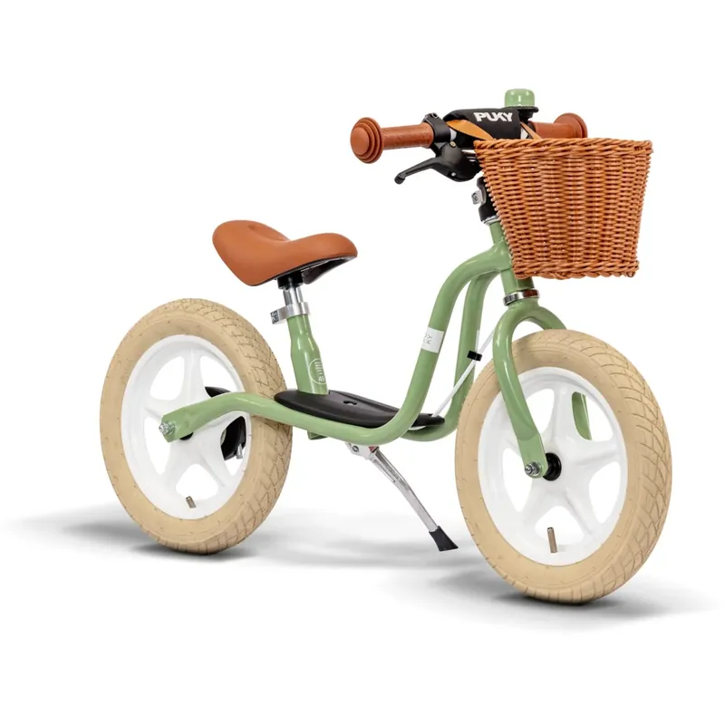 PUKY Green Lr L Classic Extra rabatt