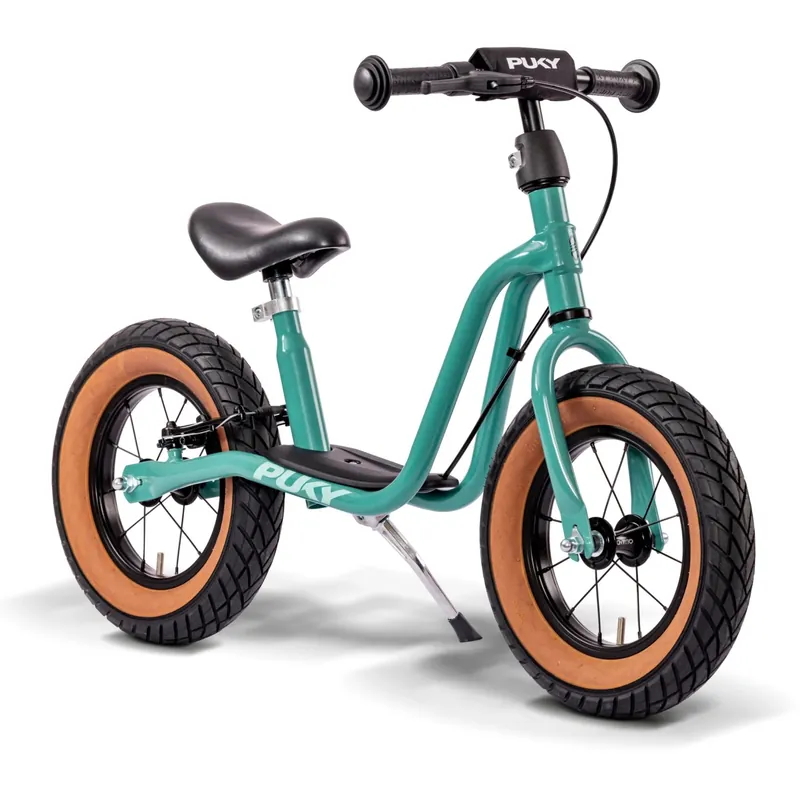 PUKY Turquoise Lr Xl Billig