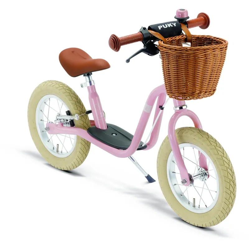 PUKY Retro Rose Lr Xl Classic Köp nu