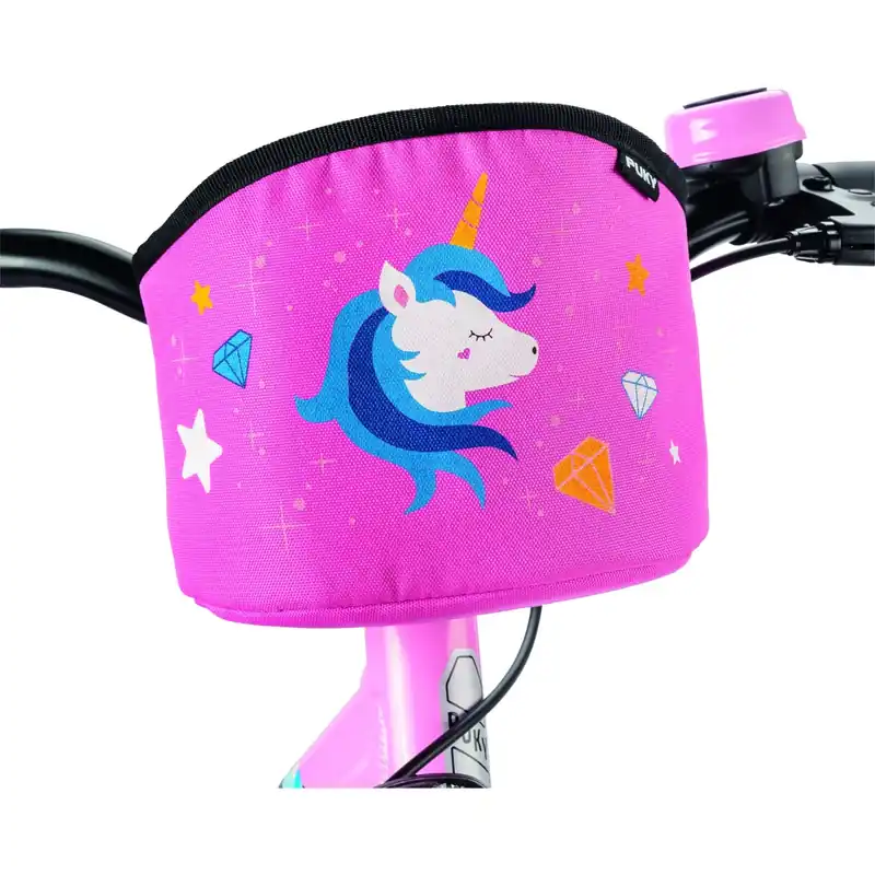 Kampanj PUKY Pink Puppensitz Carry