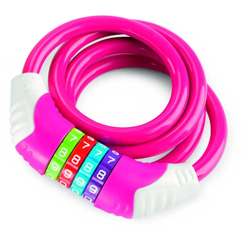 Rea PUKY Pink Ks