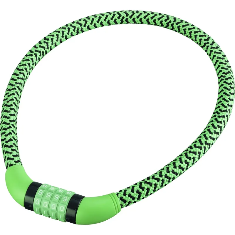 PUKY Retro Green Lockstar Kampanjpris