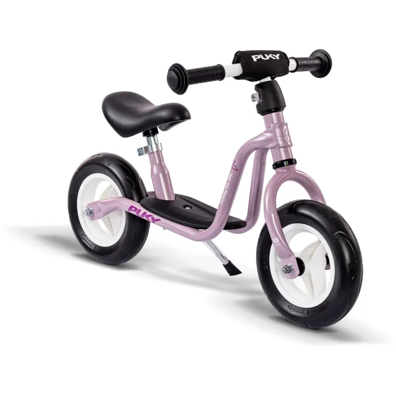 Begränsad tid PUKY Pearl Pink Lr M