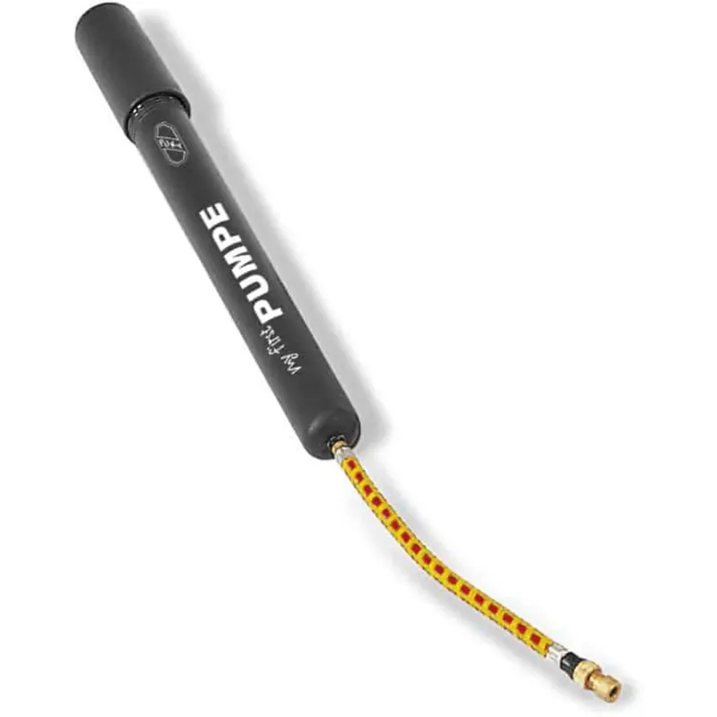 Köp nu PUKY Black Hp 25