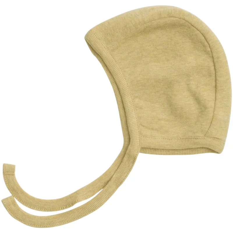 Serendipity Chamomile Newborn Bonnet Lågt pris