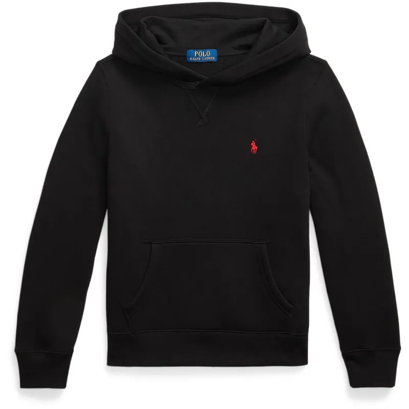 Polo Ralph Lauren Polo Black/C3870 Hoodies Rea