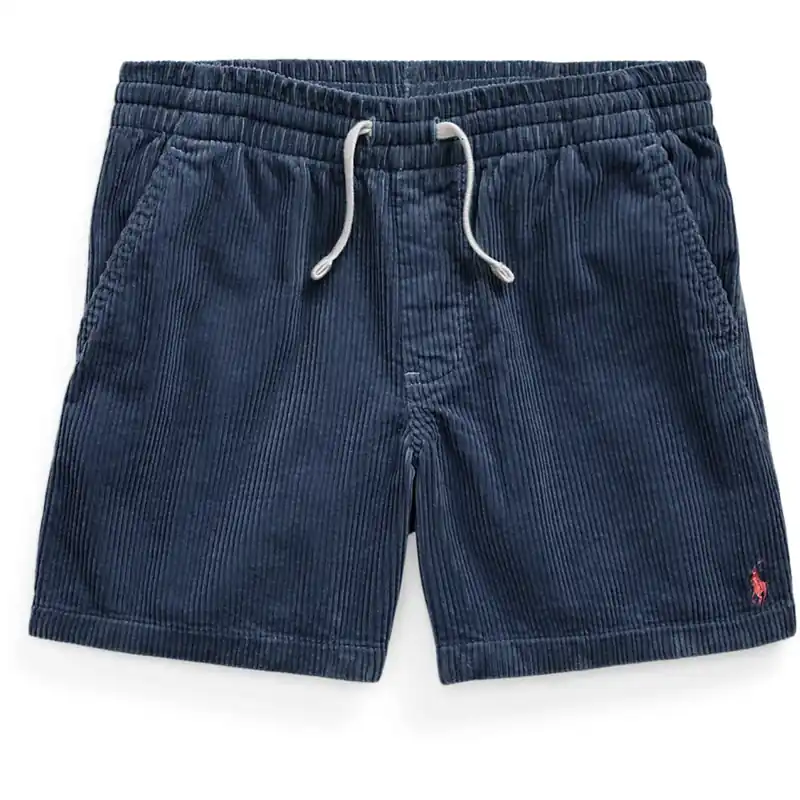 Snabb frakt Polo Ralph Lauren Classic Blue Prepster Shorts