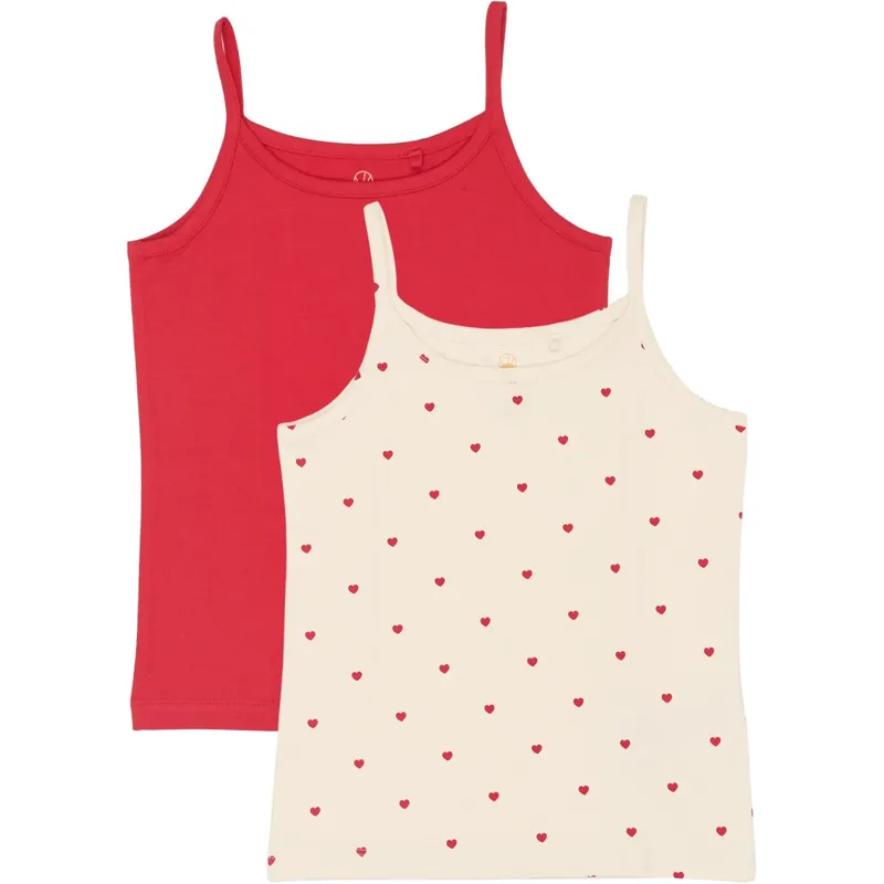 Nyhet The New Ski Patrol Rem Topp 2-Pack