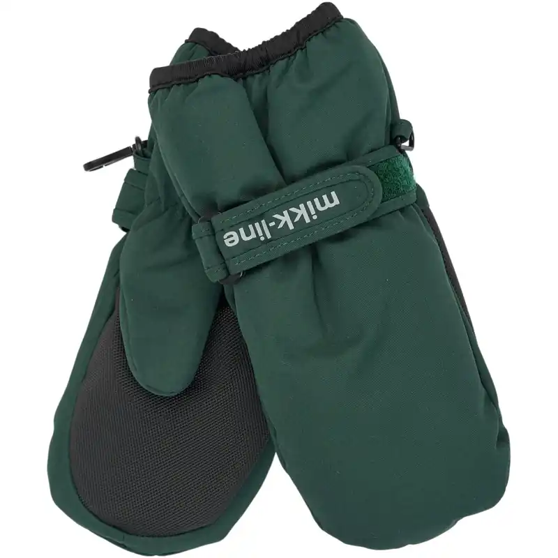 Mikk-Line Darkest Sprouse Polyester Vantar Lågt pris