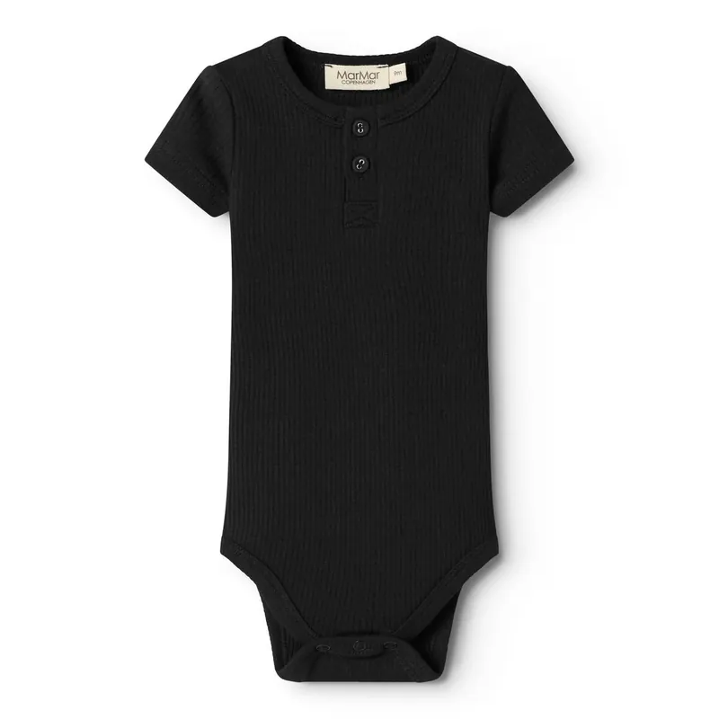 Begränsad tid MarMar Modal Black Body SS