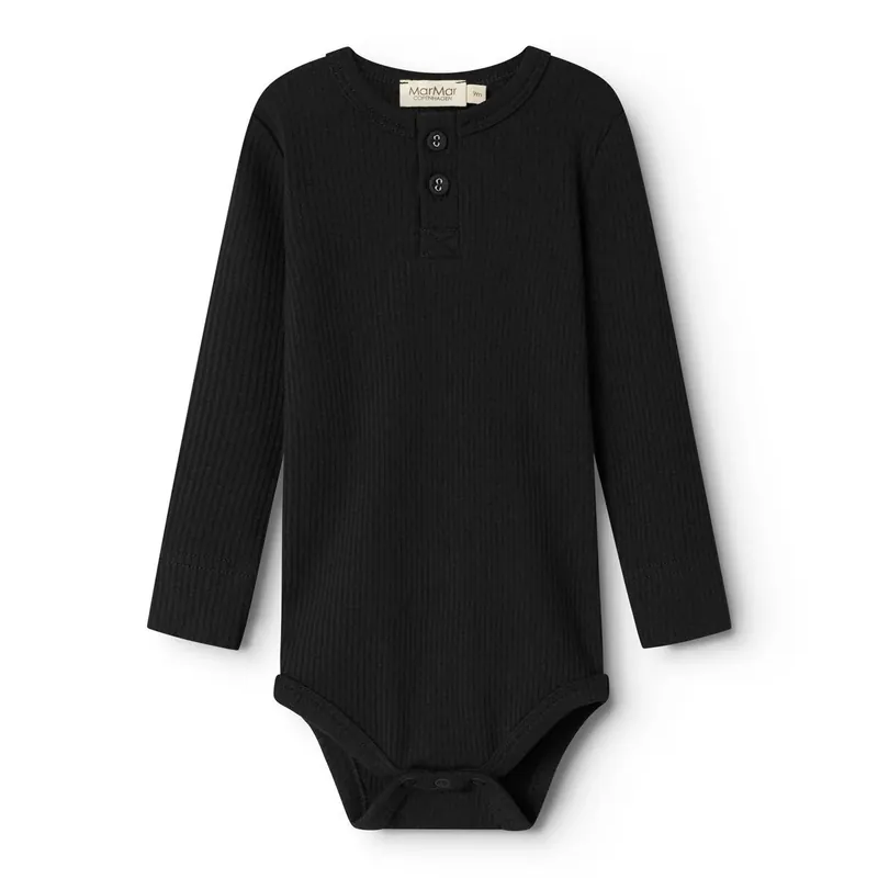 Nyhet MarMar Modal Black Body LS