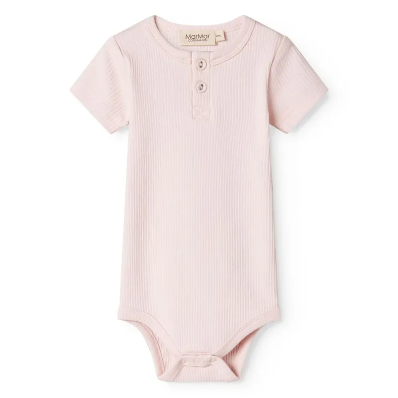 Reapris MarMar Modal Rosa Body SS